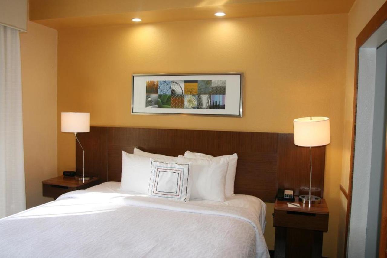 Fairfield Inn & Suites Hilton Head Island Bluffton Zewnętrze zdjęcie