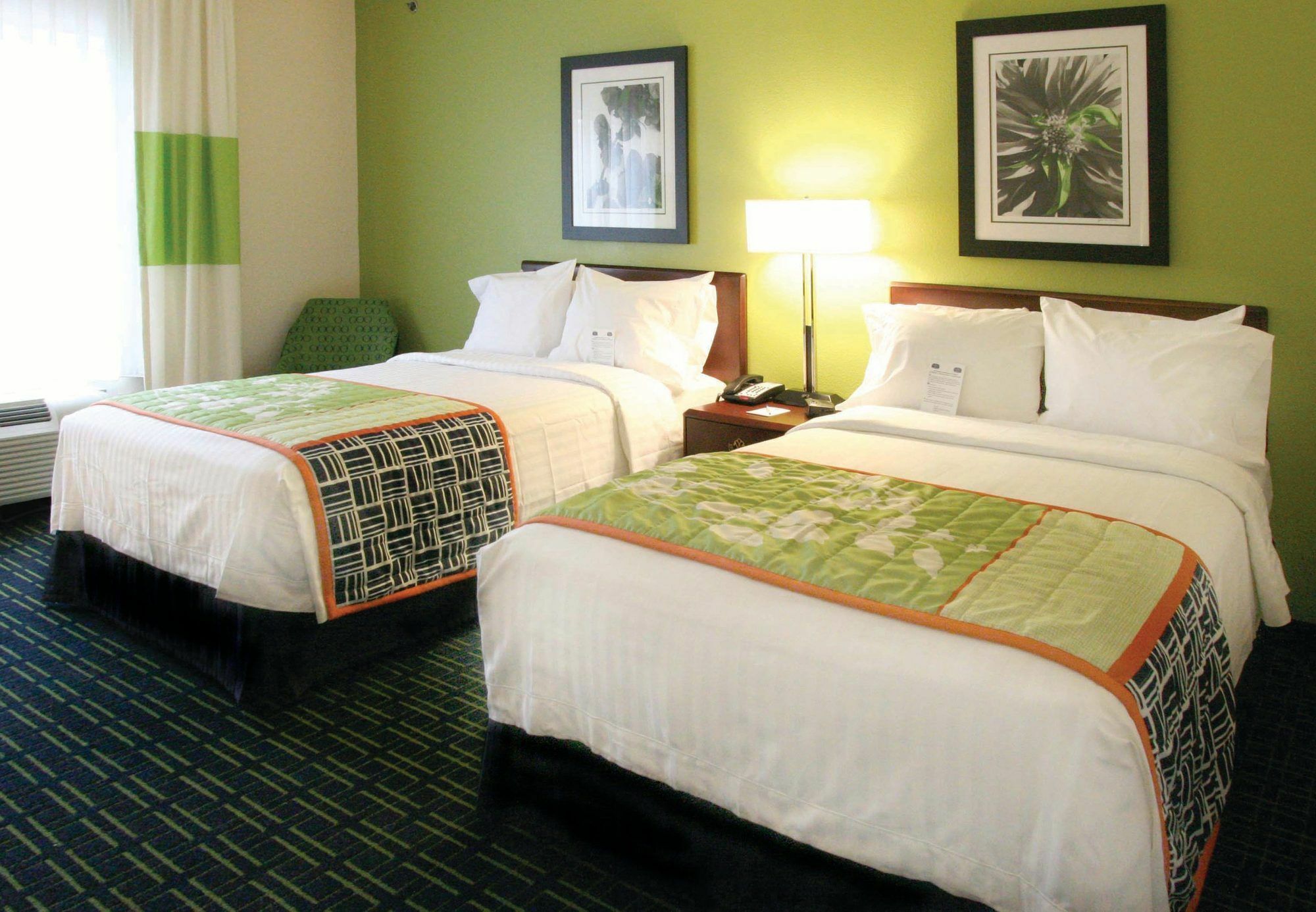 Fairfield Inn & Suites Hilton Head Island Bluffton Pokój zdjęcie